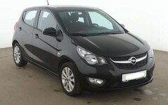 Bild des Angebotes Opel Karl +TÜV+GARANTIE+SITZH+PARKS+KLIMA+TEMPO+5TÜR.