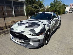 Bild des Angebotes Ford Mustang 5.0 , V8 GT,Leder