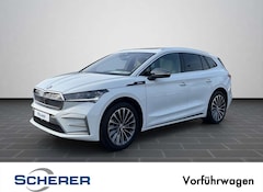Bild des Angebotes Skoda Enyaq 85 L&K PANO LEDER 360°KAMERA AHK ACC DCC M