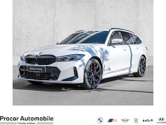 Bild des Angebotes BMW 320 d UPE72.830 19'' HUD 360° AHK ACC AdaptLED
