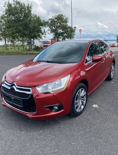 Bild des Angebotes Citroen DS4 VTi 120 TÜV 2028/05
