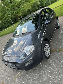 Bild des Angebotes Fiat Grande Punto 1.2 8V Active