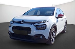 Bild des Angebotes Citroen C3 PureTech 83 S&S Shine
