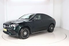 Bild des Angebotes Mercedes-Benz GLE 400 Coupe d 4Matic * AMG *