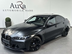 Bild des Angebotes BMW M3 xDrive Competition NAV+LED+H&K+KAM+HUD+VC+19 20