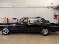 Bild des Angebotes Opel Diplomat B