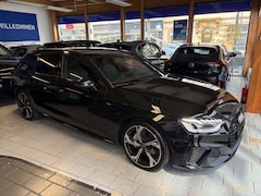 Bild des Angebotes Audi A4 Avant 40 TFSI quattro S line MATRIX/B+O/virtu