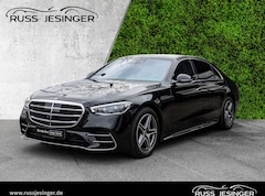 Bild des Angebotes Mercedes-Benz S 580 4M lang AMG Line *OLED*Pano*Burm*SitzKlima