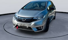 Bild des Angebotes Honda Jazz Elegance