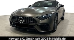 Bild des Angebotes Mercedes-Benz SLR SL Roadster AMG 63 4Matic *Burmester*KEYLESSGO*