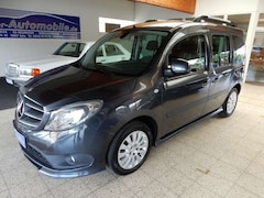 Bild des Angebotes Mercedes-Benz Citan 111 CDI lang