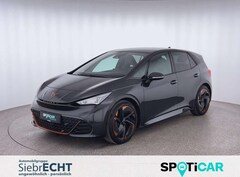 Bild des Angebotes CUPRA Born Basis*NAVI*SHZ*360°K*uvm