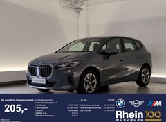 Bild des Angebotes BMW 216 i Active Tourer Navi/LED/RFK/SHZ/KomfZg Navi/LED/R