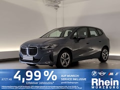 Bild des Angebotes BMW 216 i Active Tourer Navi/LED/RFK/SHZ/KomfZg Navi/LED/R