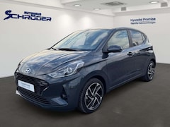 Bild des Angebotes Hyundai i10 1.2 Prime Navigation Kamera Sitzheizung