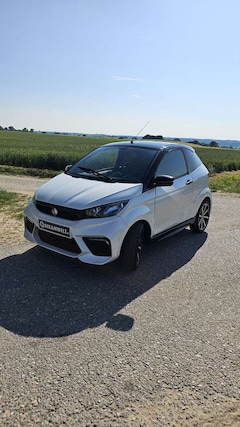 Bild des Angebotes Aixam Coupe