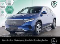 Bild des Angebotes Mercedes-Benz EQA 350 4M PROG+PLUS-PAKET+KAMERA+KEYLESS+SPUR