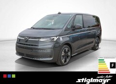 Bild des Angebotes VW T7 Multivan TDI SCR Matrix+Standhzg.+AHK+Alu-19´
