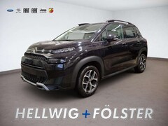 Bild des Angebotes Citroen C3 Aircross Plus AT Navi PDC Tempomat