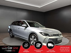 Bild des Angebotes VW Passat Variant Business 2.0 TD*DCC*AreaViewI*DSG