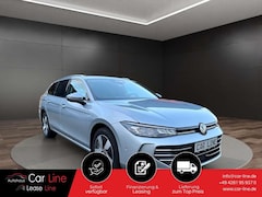 Bild des Angebotes VW Passat Variant Business 2.0 TD*DCC*AreaViewI*DSG