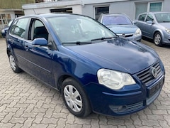 Bild des Angebotes VW Polo IV Comfortline*Automatik+SHZ+Klima