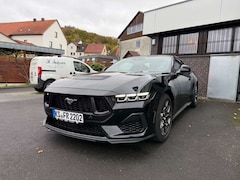 Bild des Angebotes Ford Mustang Fastback 5.0 Ti-VCT V8 Aut. GT