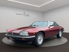 Bild des Angebotes Jaguar XJS Coupe V12 Classic Data 2