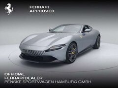 Bild des Angebotes Ferrari Roma - FERRARI HAMBURG