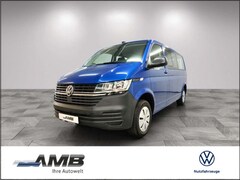 Bild des Angebotes VW T6.1 Kombi 2.0 TDI LR AHK/Lang/Navi/9Sitze/Klima