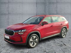 Bild des Angebotes Skoda Kodiaq iV 1.5 TSI DSG SELECTON LED+NAVI+ACC+SHZ