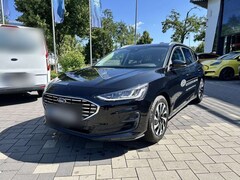 Bild des Angebotes Ford Focus Turnier 1.0 EcoBoost Hybrid TITANIUM X