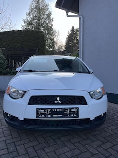 Bild des Angebotes Mitsubishi Colt