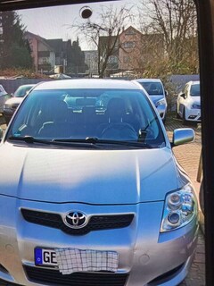 Bild des Angebotes Toyota Auris 1.4 VVT-i