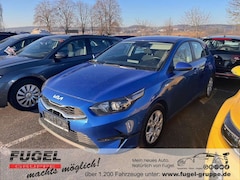 Bild des Angebotes Kia Ceed / cee'd 1.5 T-GDI Klima|SHZ|Car-Play