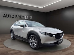 Bild des Angebotes Mazda CX-30 150PS Exclusive-Line AT+DASO+DESI-P+ 360°+ACAA+BOS