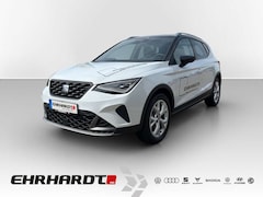 Bild des Angebotes SEAT Arona 1.0 TSI DSG FR VIRTUAL*NAVI*LED*ACC*PARKLENK*KA...