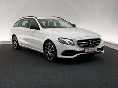 Bild des Angebotes Mercedes-Benz E 350 d T-Modell*AVANTGARDE*NIGHT-LED-AMBIENTE-18