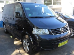 Bild des Angebotes VW T5 California Multivan Atlantis