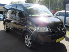 Bild des Angebotes VW T5 California Multivan Atlantis