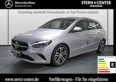Bild des Angebotes Mercedes-Benz B 180 d PROGRESSIVE+LED+DISTRONIC+AHK+KEYLESS-GO