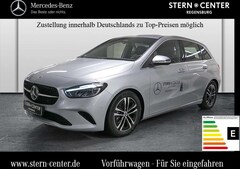 Bild des Angebotes Mercedes-Benz B 180 d PROGRESSIVE+LED+DISTRONIC+AHK+KEYLESS-GO