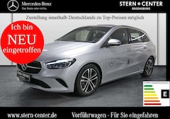 Bild des Angebotes Mercedes-Benz B 180 d LED Progressive Wide AHK Cam Keyl AUT