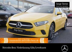 Bild des Angebotes Mercedes-Benz A 250 e PROGRESSIVE+PANO+8G