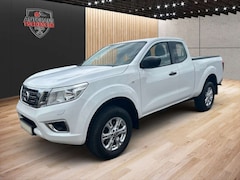 Bild des Angebotes Nissan Navara NP300 Acenta King Cab *Standheizung*AHK*