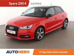Bild des Angebotes Audi A1 1.0 TFSI *SLINE*PDC*SHZ*