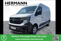 Bild des Angebotes Renault Master Kastenwagen FWD Kasten extra L2H2 3.5t Bl