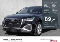 Bild des Angebotes Audi Q2 35 TFSI S tronic S line (Navi plus*LED) NAVI