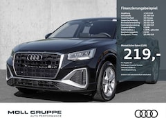 Bild des Angebotes Audi Q2 35 TFSI S tronic S line (Navi plus*LED) NAVI