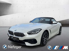 Bild des Angebotes BMW Z4 sDrive20i Sport Line HiFi DAB Navi Professional